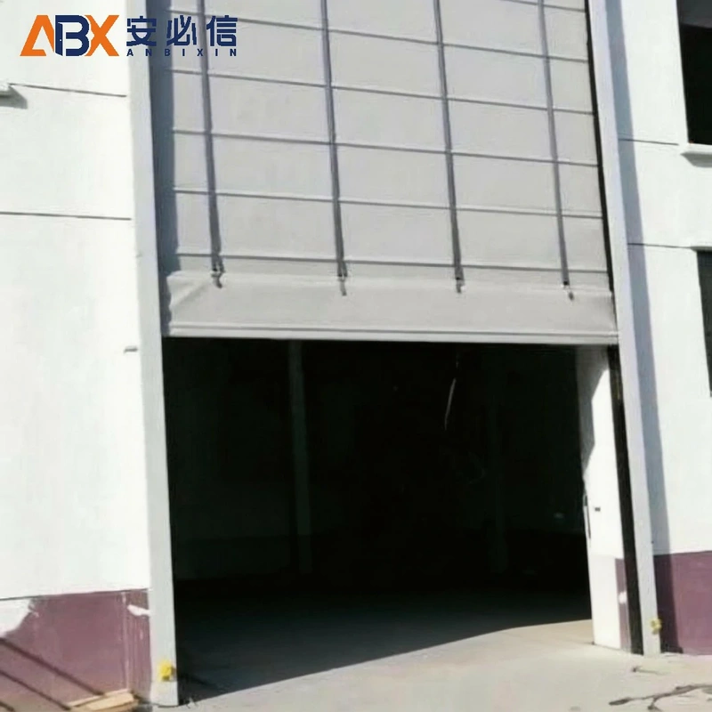 雅安市伸缩式卸货平台